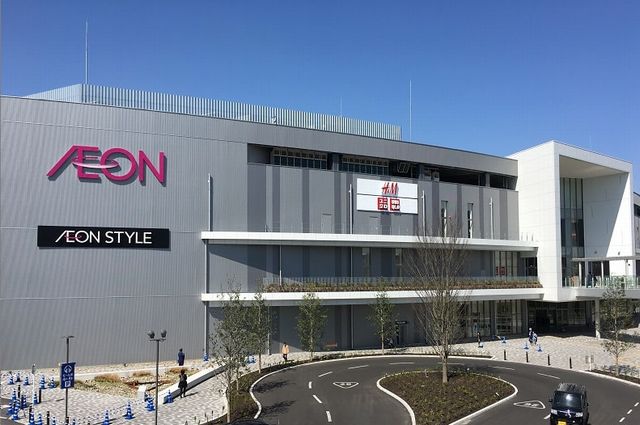 スーパー　イオンスタイル堺鉄砲町（スーパー）まで283m
