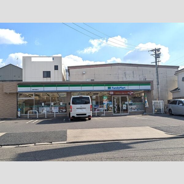 その他　ファミリーマート瑞穂浮島町店