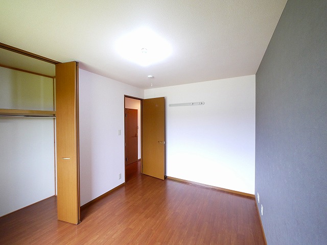 その他部屋・スペース　寝室です