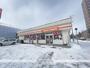 コンビニ　セイコーマート厚別中央２条店（コンビニ）まで538m