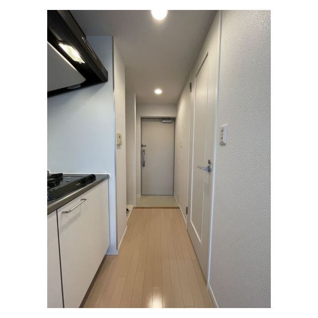 その他部屋・スペース　廊下（キッチン）→玄関