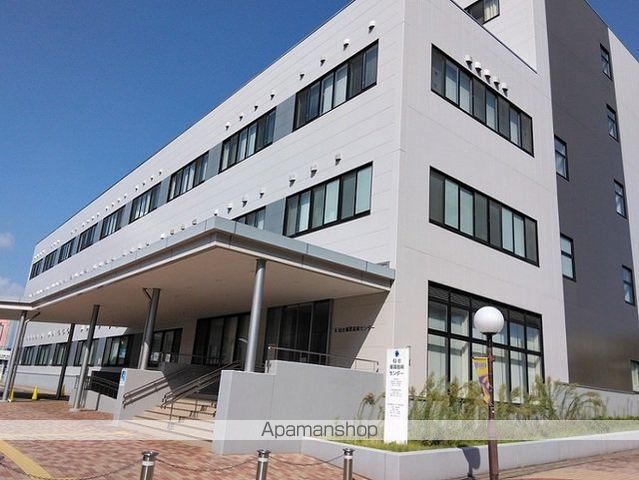 病院　仙台循環器病センター（病院）まで750m