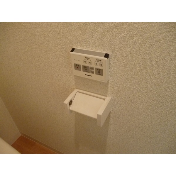 その他設備　同型タイプ
