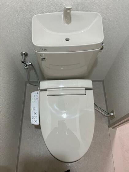 ライオンズマンション初台第3のその他写真