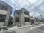 藤森駅より徒歩9分 1階 新築の賃貸物件