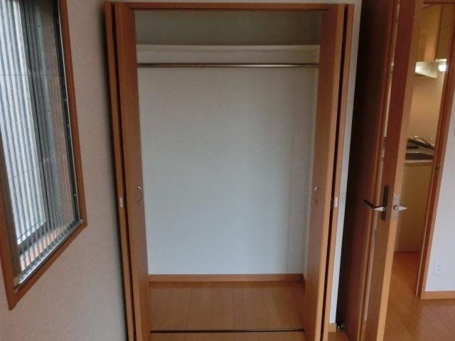 収納　★クローゼット★