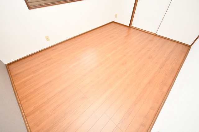 その他部屋・スペース　洋室