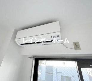 その他設備　※別部屋参考写真