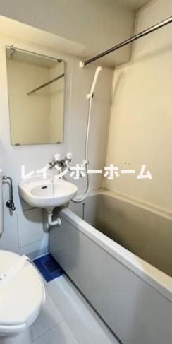 洗面設備　※別部屋参考写真