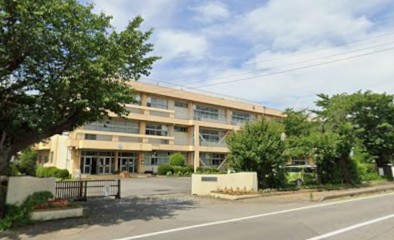 小学校　つくばみらい市立伊奈東小学校（小学校）まで2156m
