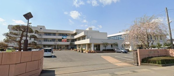 中学校　つくばみらい市立伊奈東中学校（中学校）まで3184m