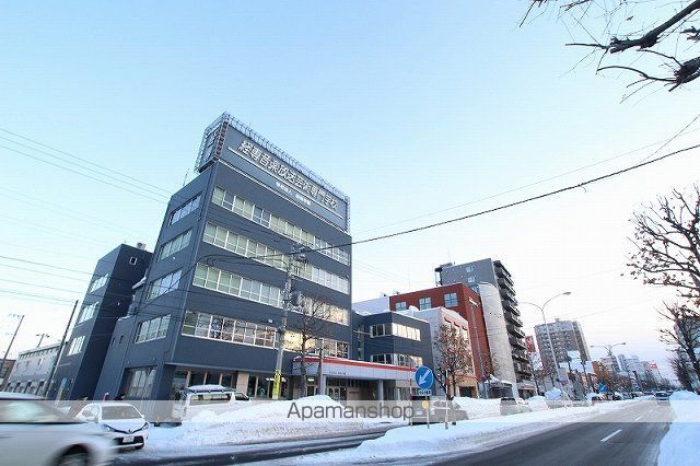 その他　経専音楽放送芸術専門学校（その他）まで290m
