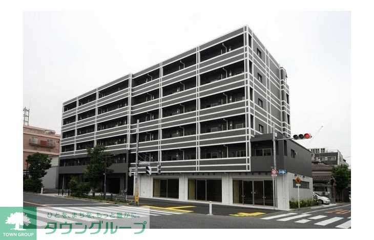 建物外観　★タウンハウジング蒲田店取り扱い★