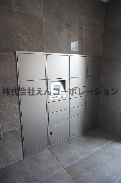 ロビー