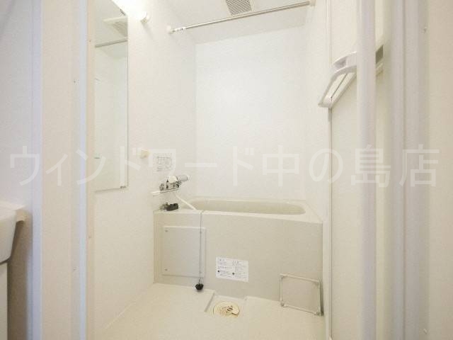 バス・シャワールーム　詳細は、ウィンドワード中の島店までご相談下さい。