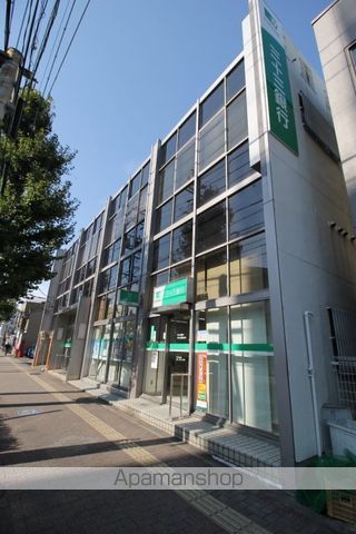 銀行　三十三銀行／中村公園前支店（銀行）まで408m