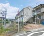 墨染駅より徒歩8分 2階 築36年5ヶ月の賃貸物件