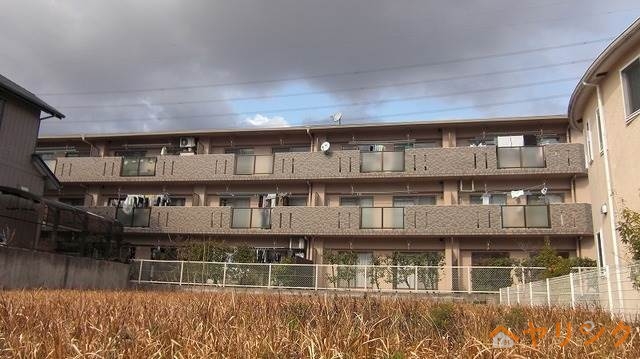 建物外観　イメージ