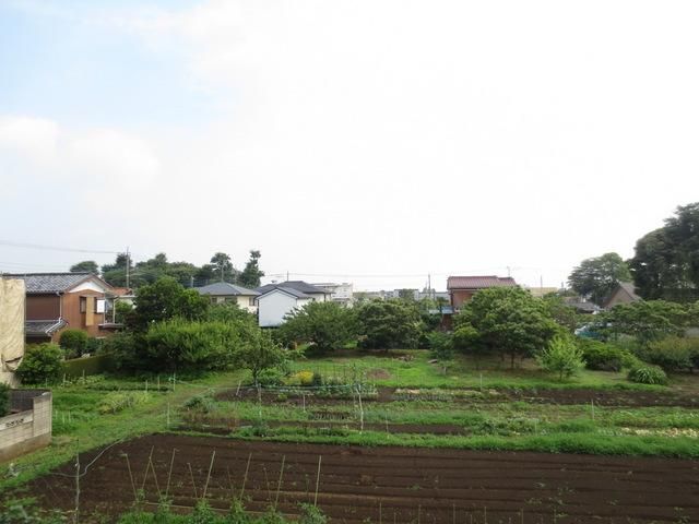 眺望　★景色★