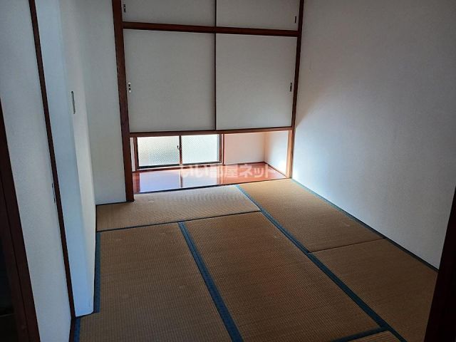 第2丸米ハイツの内装写真