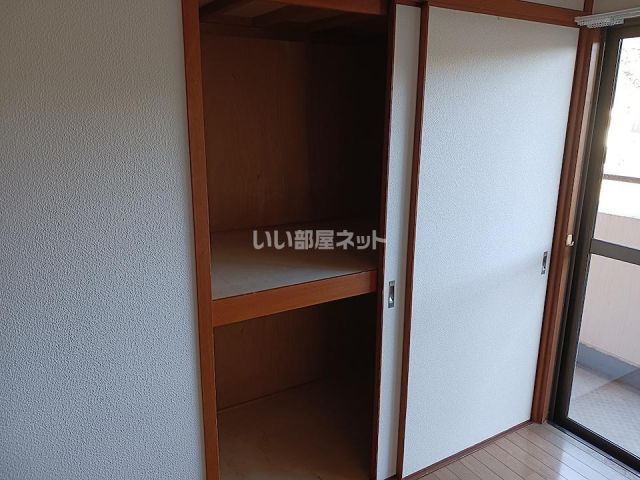 第2丸米ハイツの内装写真