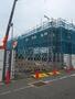 西新井大師西駅より徒歩27分 新築 3階建の賃貸物件