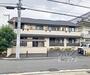 宇治駅より徒歩5分 2階 築12年10ヶ月の賃貸物件