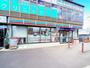 コンビニ　セブンイレブン　志木棚瀬川駅前店（コンビニ）まで558m