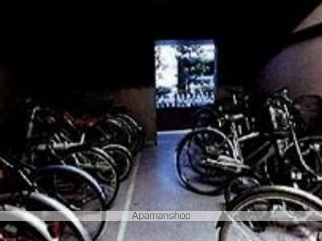 その他共有部分　その他共有部分