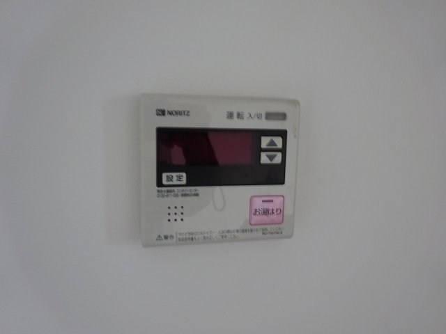 その他設備　参考写真