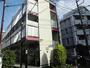 穴守稲荷駅より徒歩3分 2階 築21年9ヶ月の賃貸物件