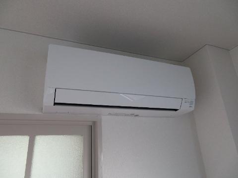 その他設備　室内設備