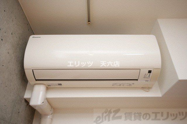その他設備　下駄箱