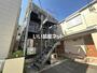 藤沢駅より徒歩10分 3階 築20年9ヶ月の賃貸物件