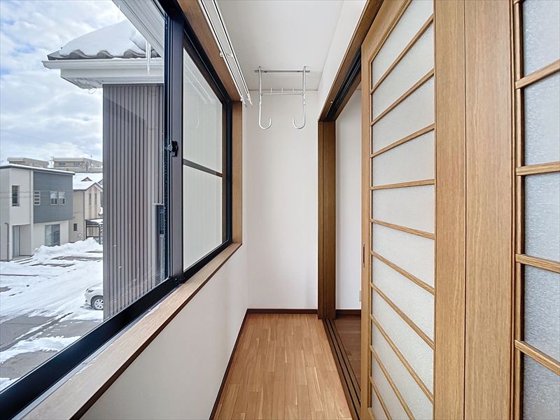 その他　サンルーム※写真は同物件の別部屋です