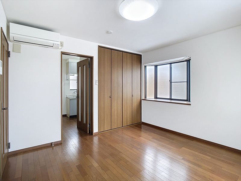 居室・リビング　※写真は同物件の別部屋です