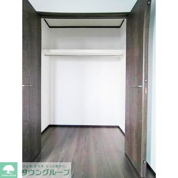 収納　お問合せはタウンハウジングまで！※現地待合わせ相談可能