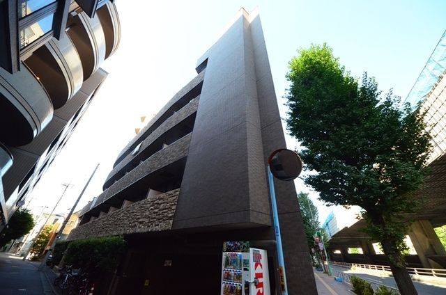 建物外観　★日当たり良好★