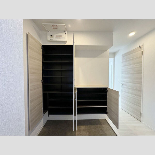 Vier Casa Bの内装写真