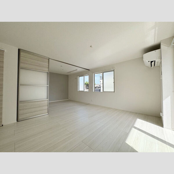Vier Casa Bの居間写真