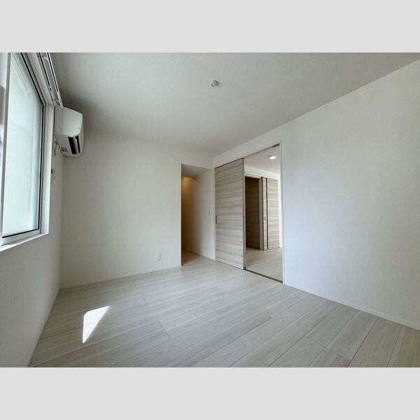 Vier Casa Bの居間写真