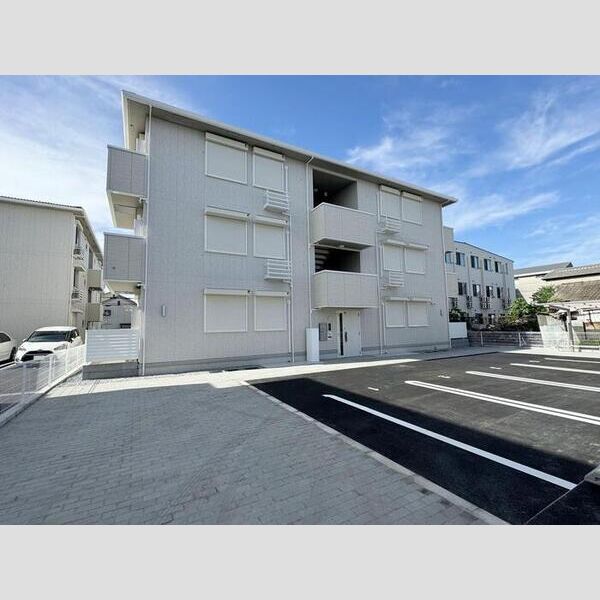 Vier Casa Bの外観写真