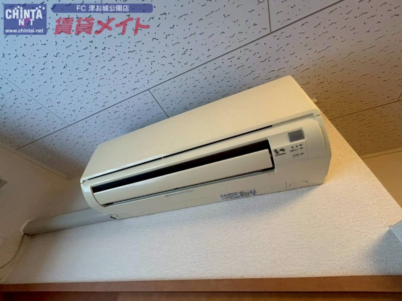 その他設備　同物件別室画像
