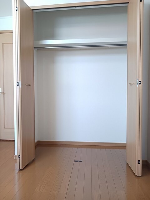 収納　図面と現状に相違がある場合には現状を優先