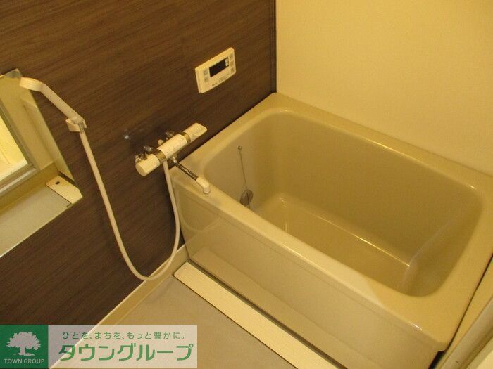 バス・シャワールーム　お問合せはタウンハウジングまで！※現地待合わせ相談可能