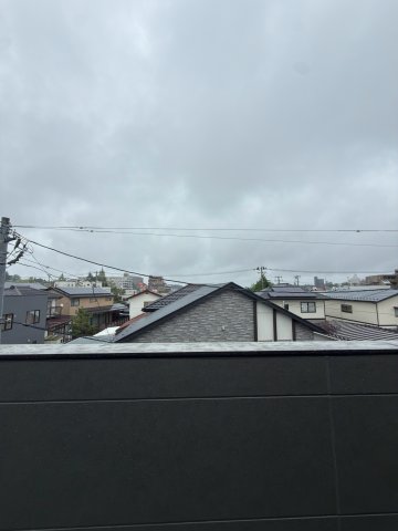 仙台市地下鉄南北線 台原駅 徒歩4分 3階建 新築の内装写真