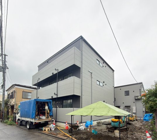 仙台市地下鉄南北線 台原駅 徒歩4分 新築