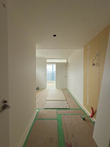 仙台市地下鉄南北線 台原駅 徒歩4分 3階建 新築のキッチン写真