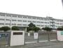 中学校　八児中学校（中学校）まで500m