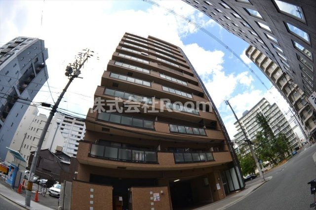 建物外観　外観も気になるポイント